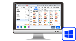 Windows收银-标准版
